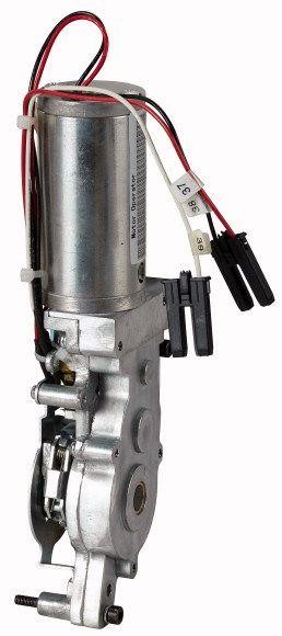  Привод моторный IZMX-M16-230AD-1 EATON 184253 