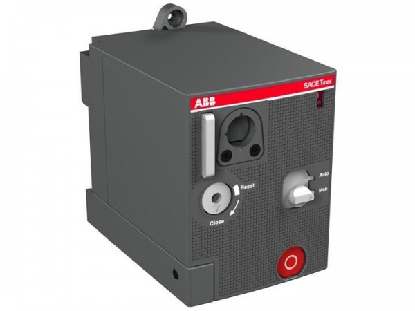 Привод моторный для дист. упр. MOD XT1-XT3 220-250В AC/DC ABB 1SDA066460R1 