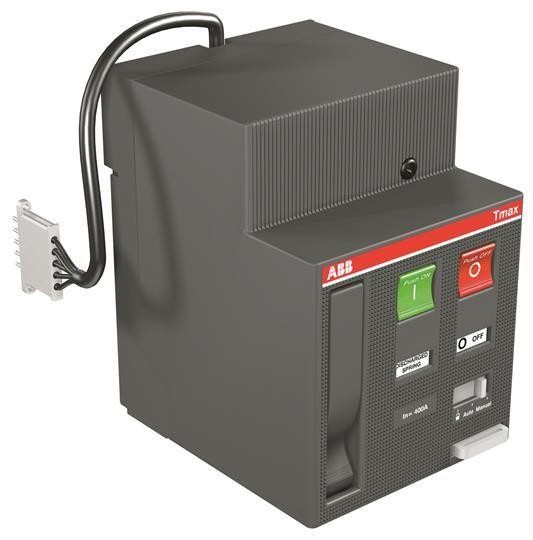  Привод моторный для дист. упр. MOE T6 220-250В AC/DC ABB 1SDA060398R1 