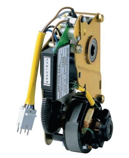  Электродвигатель для взвода включающих пружин MOTOR 220/250V E1/6-T8 ABB 1SDA038324R1 