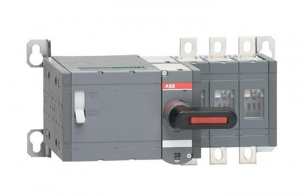  Привод моторный OME3CM250V рубильника OTM630-800CM230C ABB 1SCA022872R4780 