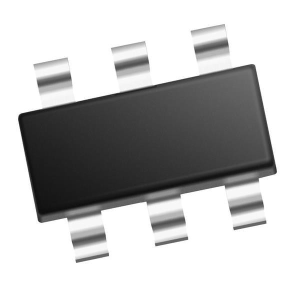  MCP6C02T-100E/CHY 