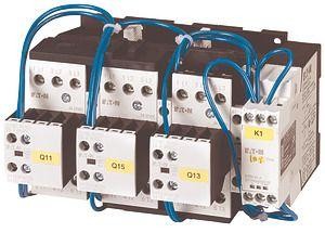  Сборка пусковая звезда-треугольник SDAINLM16 (400В 50Гц) EATON 101381 