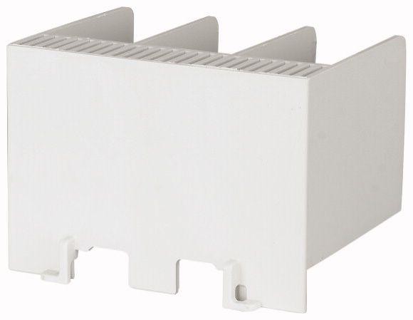  Крышка зажимов для BZM1 BZM1-XKSA EATON 112482 