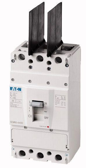  Перегородка межфазная BZM3-XKP EATON 158300 