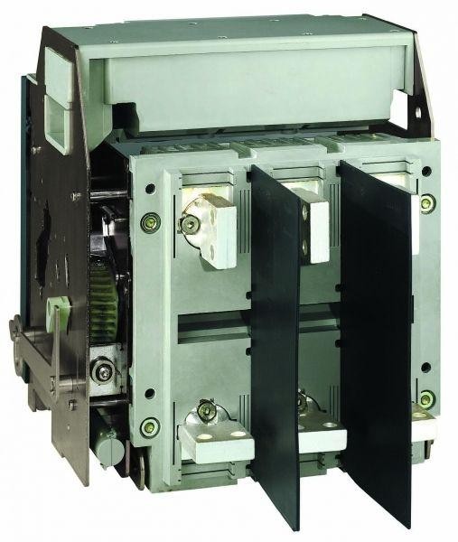  Разделитель полюсов для шасси NW (уп.3шт) SchE 48600 