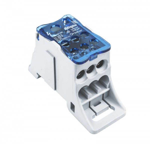  Блок распределительный 61 080 NBB-DB-160 Navigator 61080 