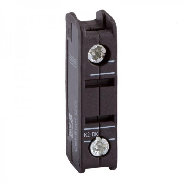  Блок клеммный OptiStart K2-DK КЭАЗ 117831 