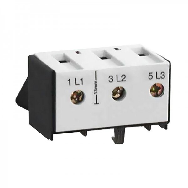  Клемма доп. OptiStart TU3/32SM КЭАЗ 117521 