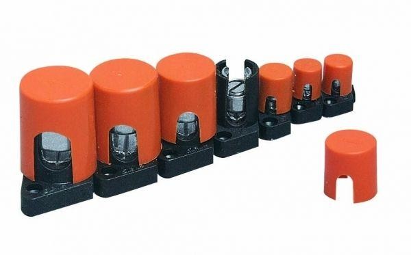  Клемма Sigma 1х35 SchE NSYS2535 