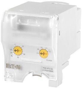  Расцепитель электронный 16-65А стандарт. PKE-XTU-65 EATON 138259 