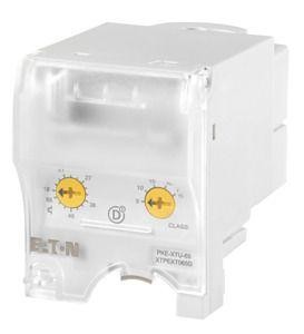  Расцепитель электронный 16-65А расширенный (SmartWire-DT) PKE-XTUA-65 EATON 138260 