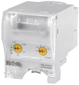  Расцепитель электронный 8-32А стандарт. PKE-XTUW-32 EATON 138261 