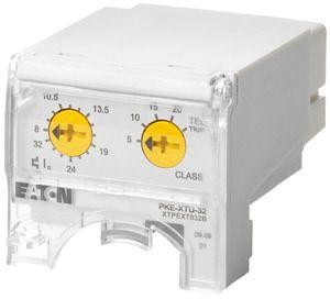  Расцепитель электронный 8-32А расширенный (SmartWire-DT) PKE-XTUA-32 EATON 121730 