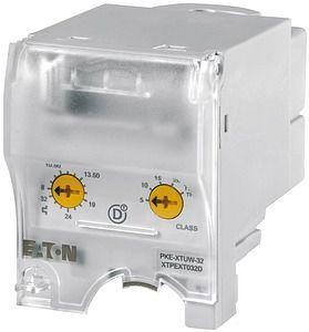  Расцепитель электронный 8-32A расширенный (SmartWire-DT) PKE-XTUWA-32 EATON 138262 