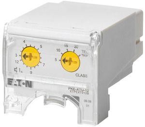  Расцепитель электронный 3-12A расширенный (SmartWire-DT) PKE-XTUA-12 EATON 121729 