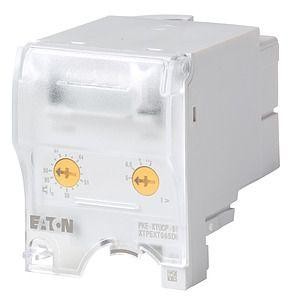  Расцепитель электронный 30-65А для защиты линий стандарт. PKE-XTUCP-65 EATON 168798 