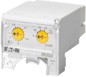  Расцепитель электронный 1-4А стандарт. PKE-XTU-4 EATON 121724 