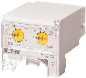  Расцепитель электронный 0.3-1.2A стандарт. PKE-XTU-1.2 EATON 121723 