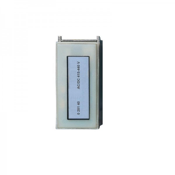  Расцепитель минимального напряжения 415-440В AC Leg 028140 