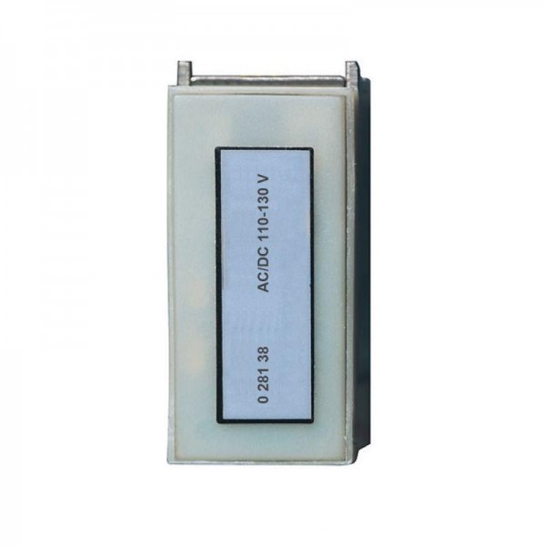  Расцепитель минимального напряжения 110-130В AC/DC Leg 028138 
