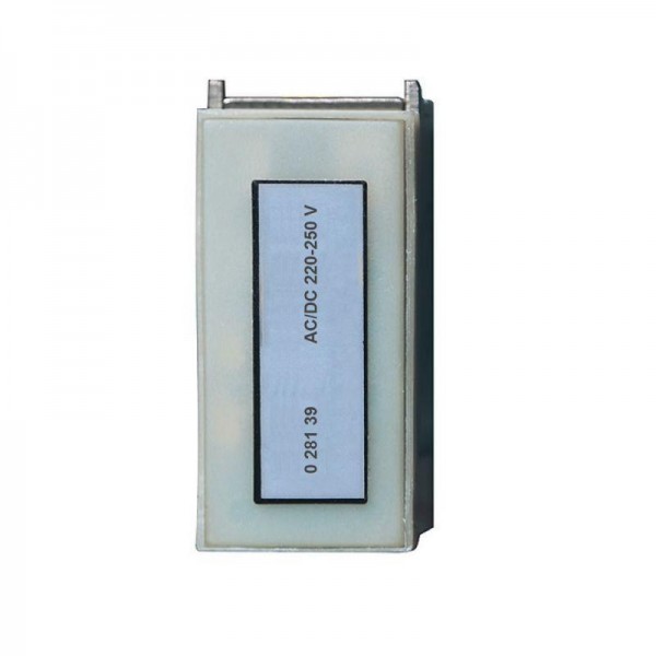  Расцепитель минимального напряжения 220-250В AC/DC Leg 028139 