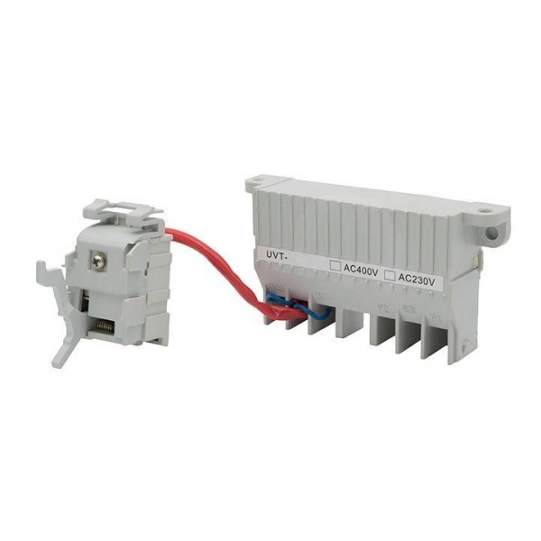  Расцепитель минимальный UVT для ETU справа AV POWER-1 AVERES EKF mccb-1R-UVT-ETU-av 