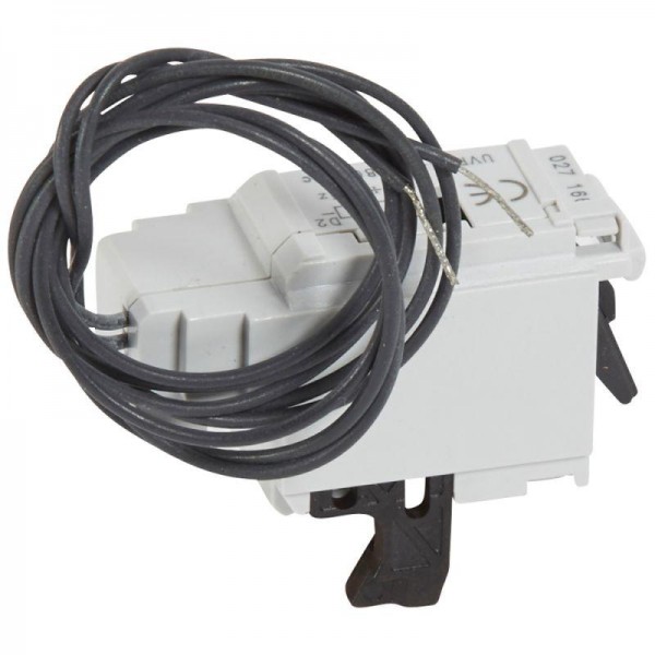  Расцепитель минимального напр. DRX125/250 110В Leg 027168 