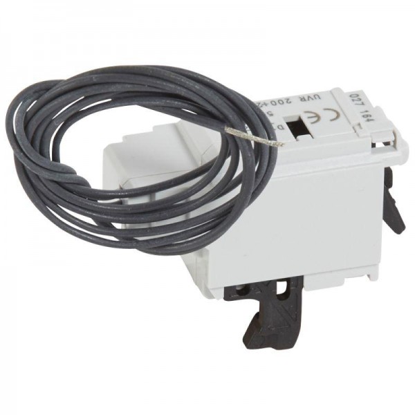  Расцепитель минимального напр. DRX125/250 200/240В Leg 027164 