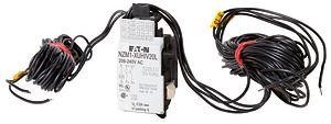  Расцепитель минимального напряжения 24В AC + 2НО доп. контакта NZM1-XUHIV20L24AC EATON 259612 