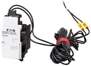  Расцепитель минимального напряжения для блока задержки NZM1-XUVL EATON 271607 
