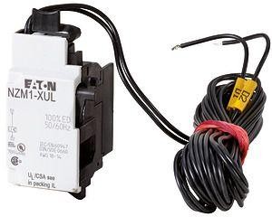  Расцепитель минимального напряжения 110- 130В AC NZM1-XUL110-130AC EATON 259468 