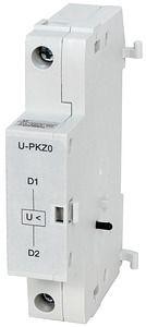  Расцепитель минимального напряжения U-PKZ0 240В 50Гц EATON 073136 