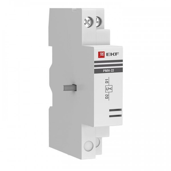  Расцепитель миним. напр. АПД-32 РМН-22 220В EKF apd2-rmn22 