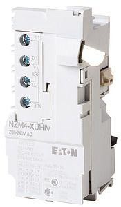  Расцепитель минимального напряжения NZM4-XUHIV208-240AC EATON 266221 