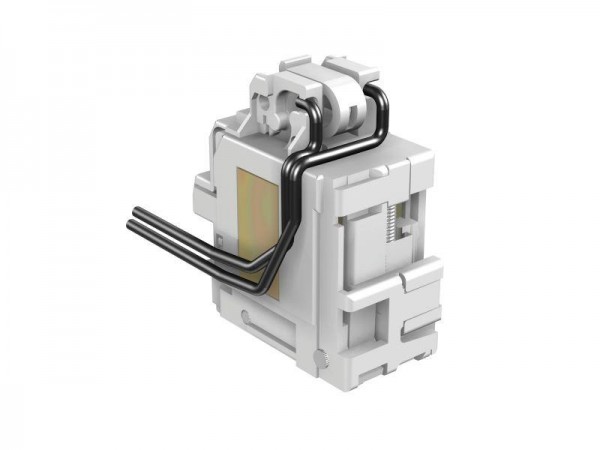  Реле мин. напряжения UVR-C A1-A2 48В AC/DC ABB 1SDA066144R1 