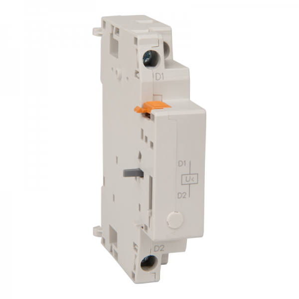  Расцепитель минимального напряжения OptiStart MP U400 КЭАЗ 116833 