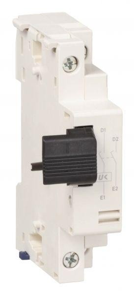  Расцепитель миним. напр. IRNS 220-240В 50Гц SchE GVAX225 