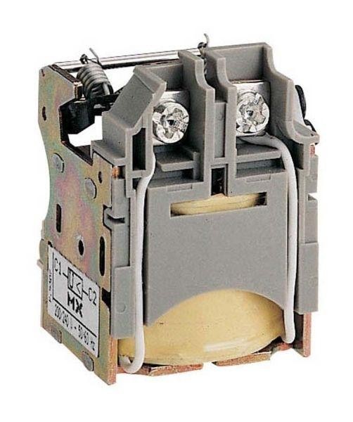  Расцепитель миним. напр. 110/130 SchE GV7AU107 