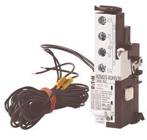  Расцепитель минимального напряжения NZM2/3-XUHIV20380-440AC EATON 259653 