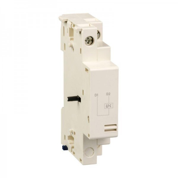  Расцепитель миним. напр. GVAU бок. 220-240V для GV2 SchE GVAU225 