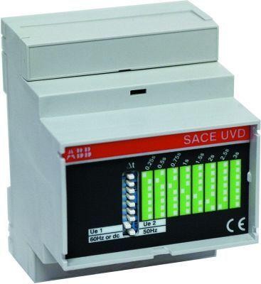  Блок электр. UVD T1-T5 220V/250V ABB 1SDA051361R1 