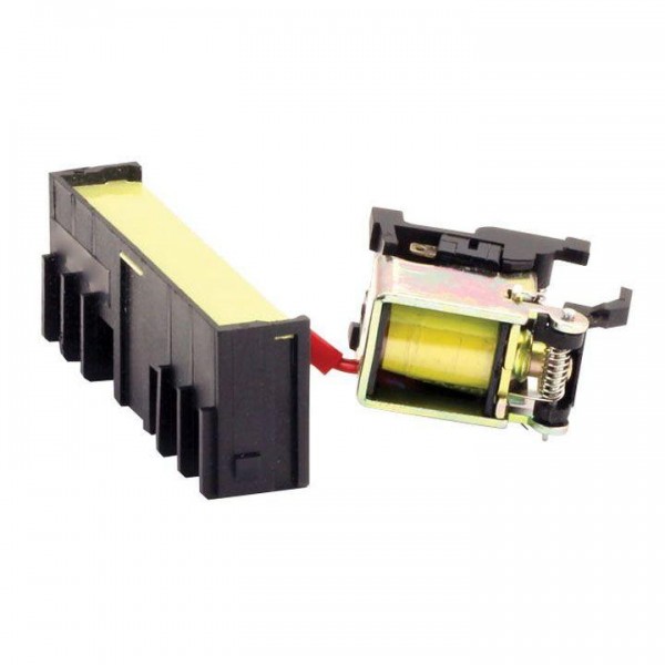  Расцепитель независимый 110В DC к ВА-99М 630 PROxima EKF mccb99m-a-029 