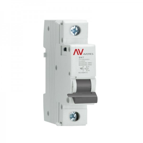  Расцепитель независимый AV-SNT AVERES EKF av-snt-averes 