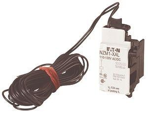  Расцепитель независимый 24В AC/DC NZM1-XAL24AC/DC EATON 259736 