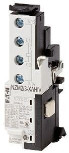  Расцепитель независимый 24В AC/DC + 1НО доп. контакт NZM2/3-XAHIV24AC/DC EATON 259810 