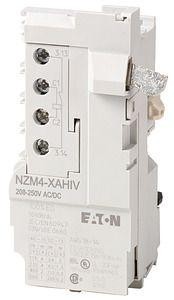 Расцепитель независимый 380-440В AC/DC + 1 НО доп контакт NZM4-XAHIV380-440AC/DC EATON 266476 