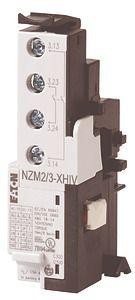  Расцепитель независимый 208-240В AC/DC + 1НО доп. контакт NZM2/3-XAHIV208-250AC/DC EATON 259818 
