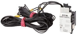  Расцепитель независимый 208-240В AC/DC + 1НО доп. контакт NZM1-XAHIVL208-250AC/DC EATON 259800 