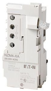 Расцепитель независимый 12В AC/DC NZM4-XA12AC/DC EATON 266446 